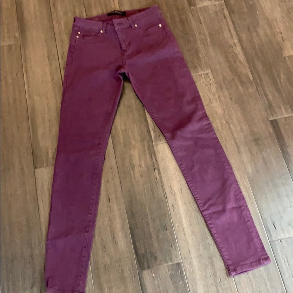 Liverpool Jeans The Skinny